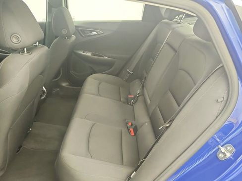 Used 2023 Chevrolet Malibu LT image 26