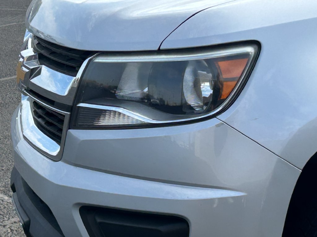 Used 2017 Chevrolet Colorado W/T w/ WT Convenience Package AWD/4WD image 13