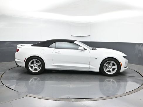 Used 2022 Chevrolet Camaro LT image 6