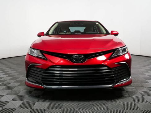 Used 2023 Toyota Camry LE FWD image 31