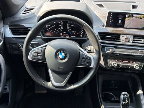 Used 2020 BMW X1 sDrive28i w/ Premium Package FWD image 27