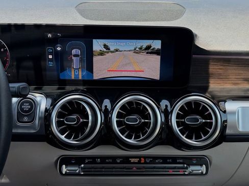 Certified 2026 Mercedes-Benz GLB 250 image 27