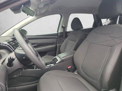 Used 2024 Hyundai Tucson SE FWD image 18