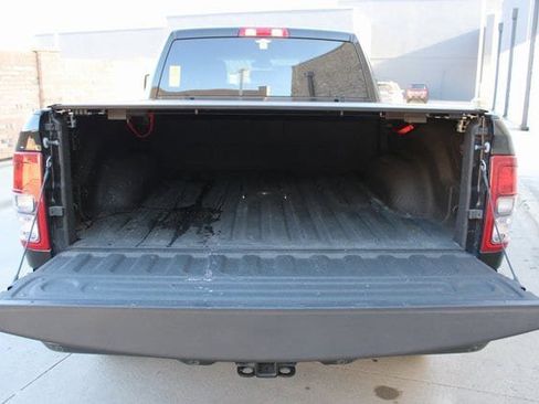 Used 2023 RAM 3500 Big Horn w/ Night Edition image 27