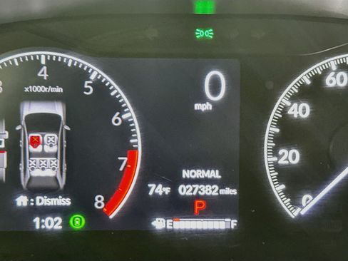 Used 2024 Honda HR-V Sport image 17
