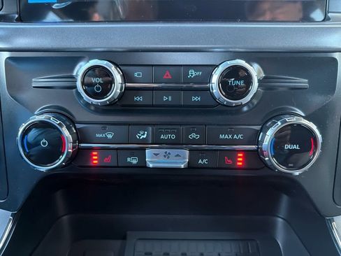 New 2026 Ford F150 XLT w/ Equipment Group 302A MID AWD/4WD image 11