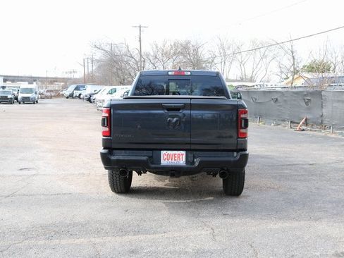 Used 2020 RAM 1500 Rebel w/ Rebel Level 2 Equipment Group image 3