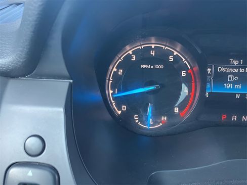 Used 2019 Ford Ranger XL w/ Equipment Group 101A Mid image 33