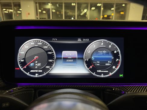 Used 2021 Mercedes-Benz G 63 AMG 4MATIC image 12