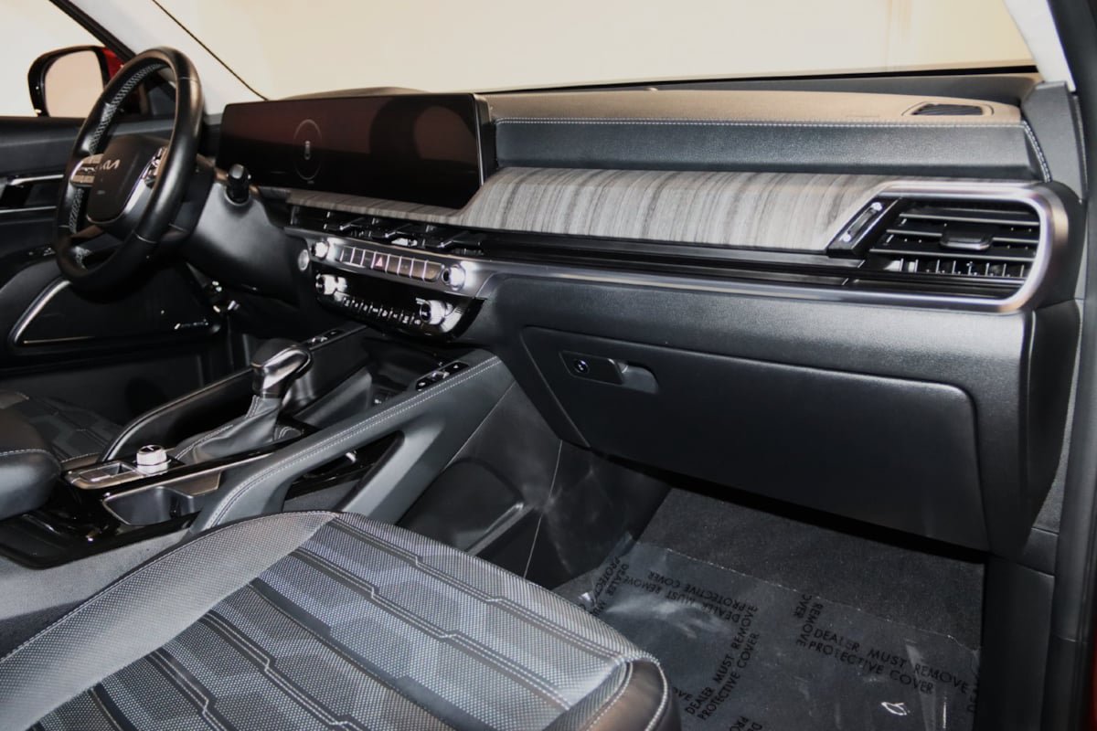 Used 2023 Kia Telluride SX AWD/4WD image 63