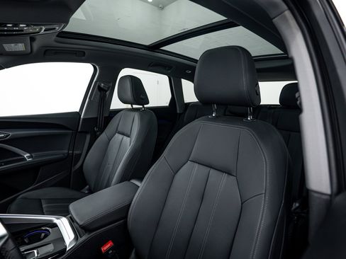 Certified 2025 Audi Q5 Premium Plus w/ Premium Plus image 10