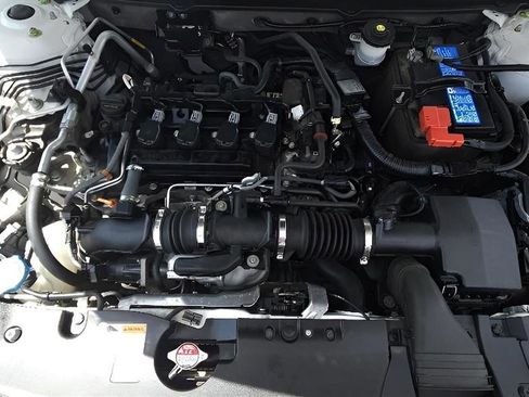 Used 2021 Honda Accord LX image 30