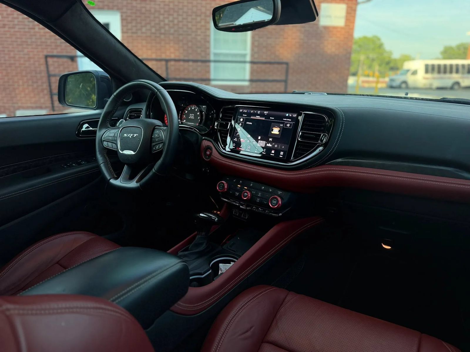 Used 2024 Dodge Durango SRT Hellcat AWD/4WD image 17