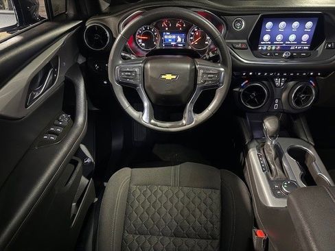 Used 2022 Chevrolet Blazer LT image 24