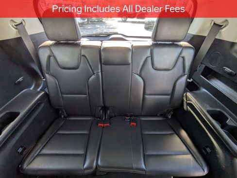 Used 2020 Kia Telluride LX FWD image 16