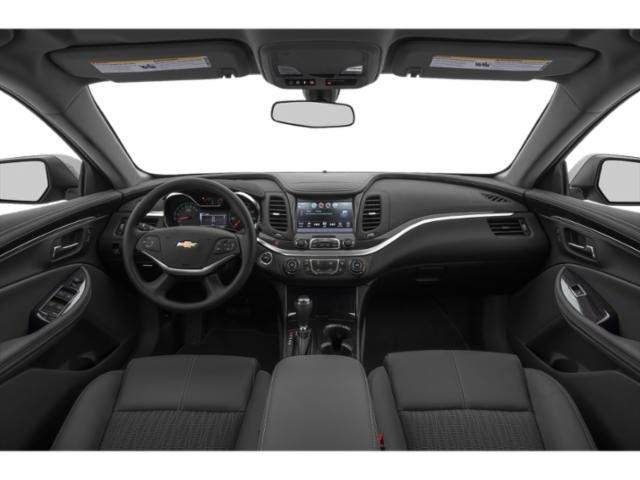 Used 2019 Chevrolet Impala Premier FWD image 11