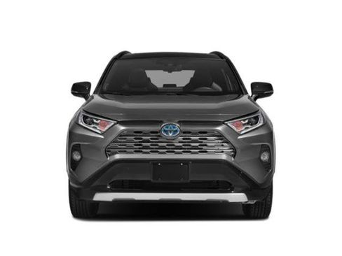Used 2021 Toyota RAV4 XSE AWD/4WD image 4