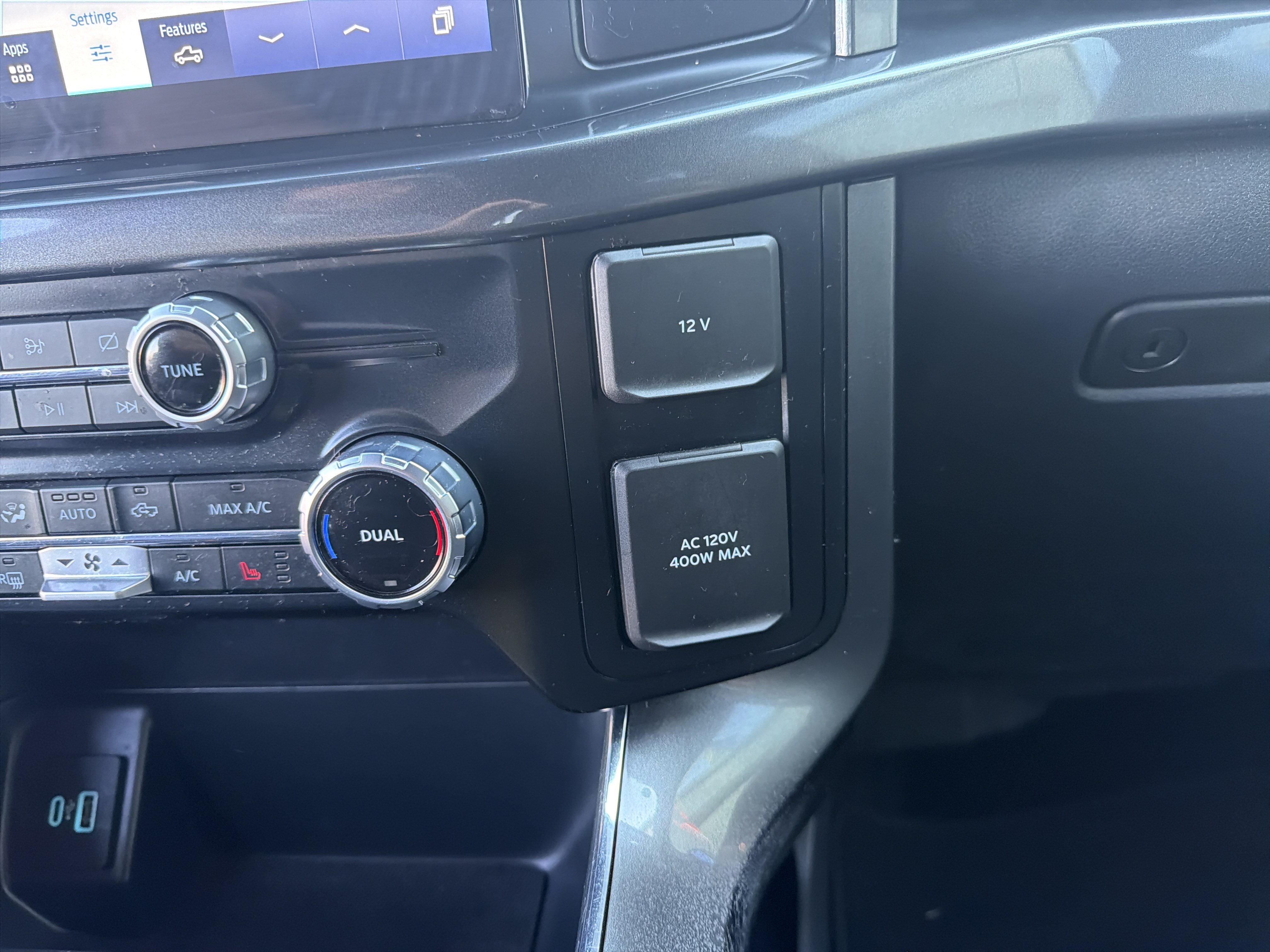 Used 2023 Ford F150 XLT w/ Equipment Group 302A High AWD/4WD image 45