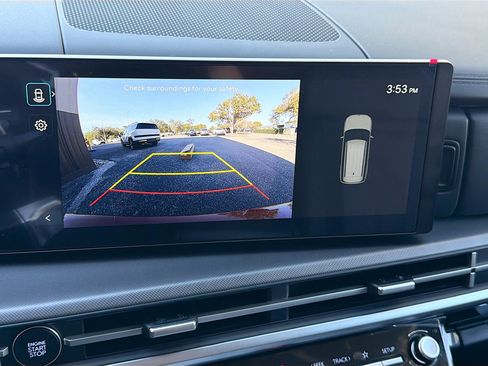 New 2026 Hyundai Santa Fe SEL image 32