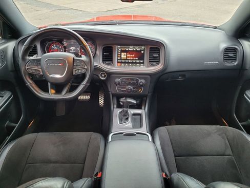 Used 2023 Dodge Charger R/T w/ Plus Group image 29