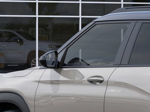 New 2026 Chevrolet TrailBlazer RS w/ Convenience Package AWD/4WD image 12