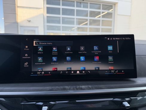 New 2026 BMW X5 xDrive50e image 37