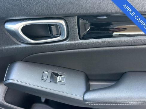 Used 2024 Honda Civic EX-L image 18