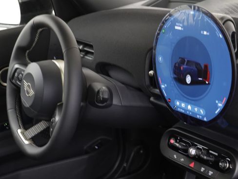 New 2026 MINI Cooper S FWD image 20