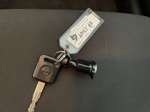 Used 2024 Nissan Versa S image 22