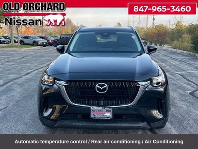 Used 2024 MAZDA CX-90 3.3 Turbo w/ Preferred Package