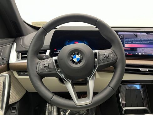 New 2026 BMW X1 xDrive28i w/ Technology Package image 16