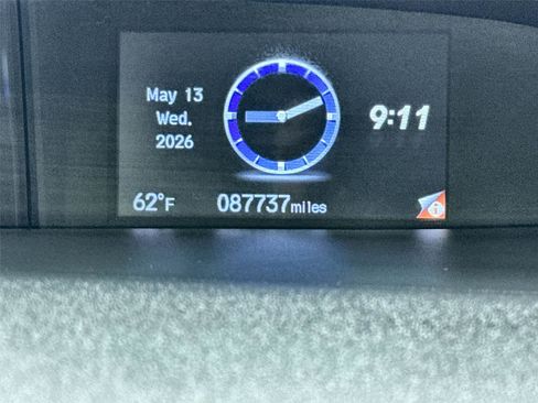 Used 2014 Honda Civic EX-L image 22