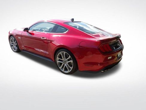 Used 2023 Ford Mustang GT Premium RWD image 11