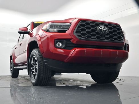 Used 2020 Toyota Tacoma TRD Sport image 52