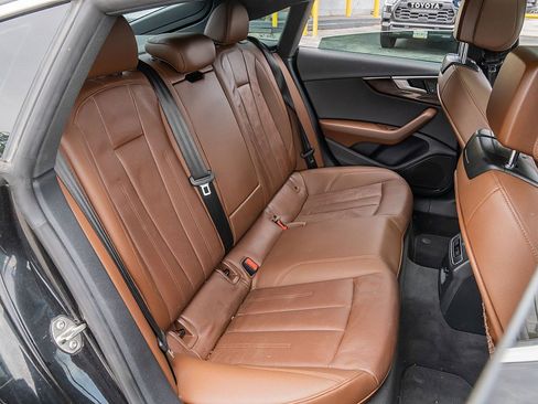 Used 2019 Audi A5 2.0T Premium w/ Convenience Package image 21