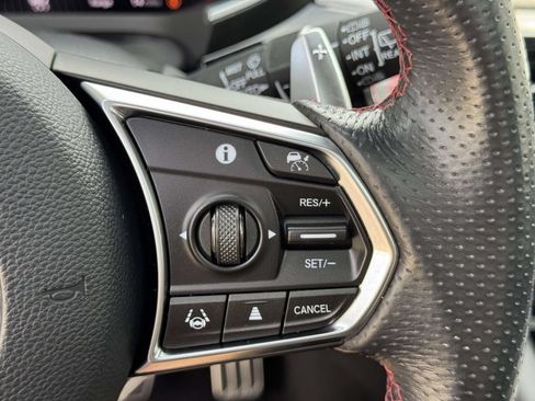 Certified 2023 Acura MDX A-Spec AWD/4WD image 22