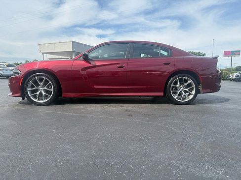 Used 2023 Dodge Charger GT RWD image 1