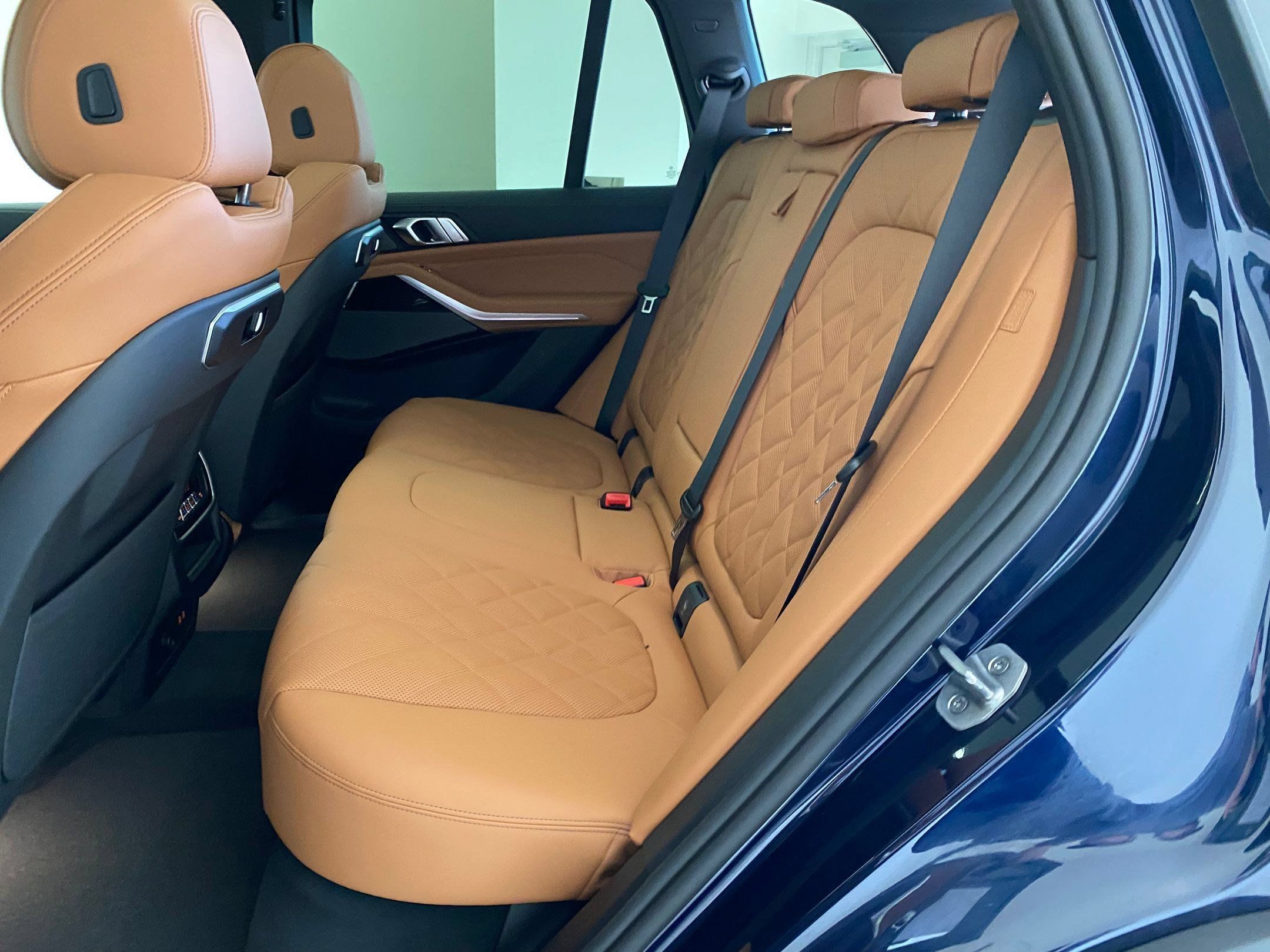 Used 2026 BMW X5 xDrive40i w/ Premium Package AWD/4WD image 22