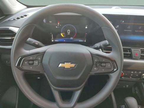 Used 2026 Chevrolet TrailBlazer LS w/ LS Convenience Package image 15