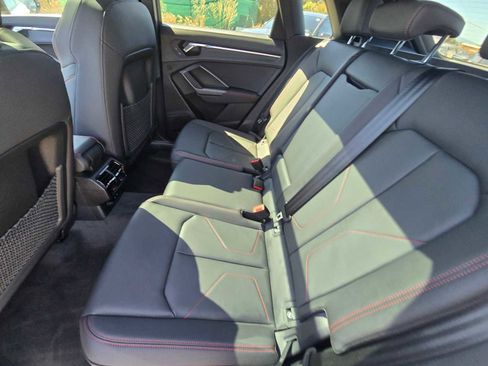 New 2025 Audi Q3 2.0T Premium Plus image 20