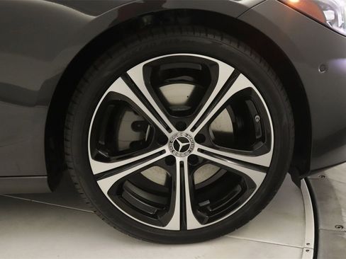 New 2025 Mercedes-Benz C 300 Sedan image 13