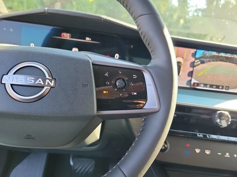 New 2026 Nissan Murano SL w/ Comfort Package AWD/4WD image 22