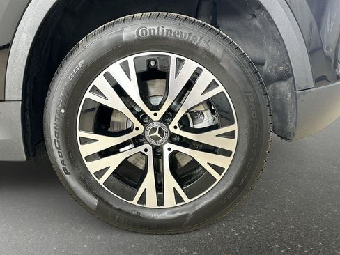 Certified 2026 Mercedes-Benz GLA 250 4MATIC image 36