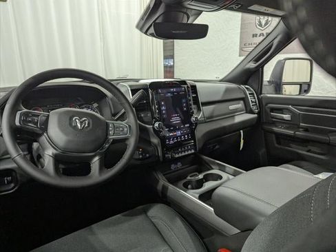 New 2026 RAM 2500 Big Horn image 42