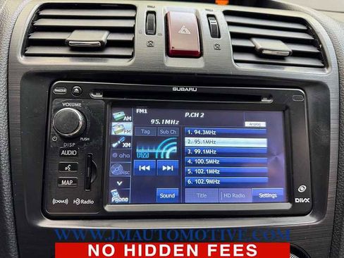 Used 2014 Subaru Crosstrek 2.0i Limited image 23