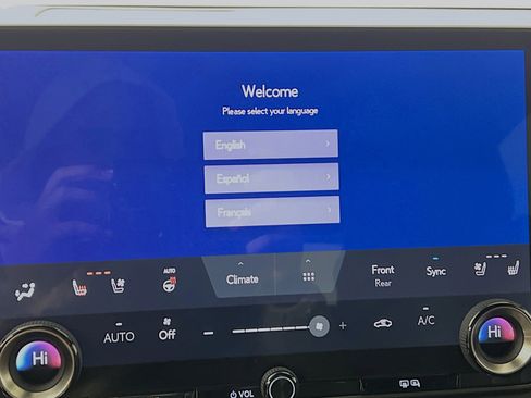 Used 2023 Lexus RX 350 F Sport w/ Cold Area Package image 27