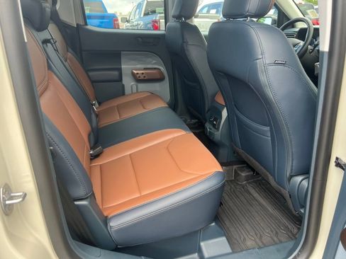 Used 2024 Ford Maverick Lariat FWD image 18
