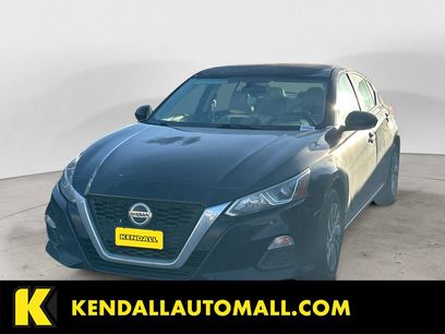 Used 2019 Nissan Altima 2.5 S