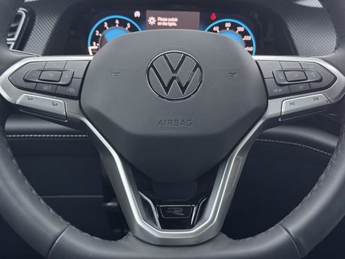New 2026 Volkswagen Atlas Cross Sport SEL Premium R-Line AWD/4WD image 19