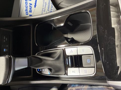 New 2026 Hyundai Santa Cruz SEL image 20